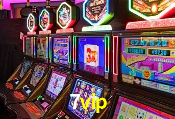 A Revolução dos Aplicativos de Jogos no 7vip