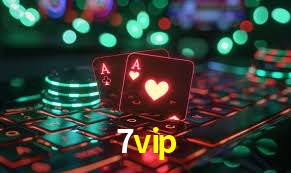 Estatísticas 7vip