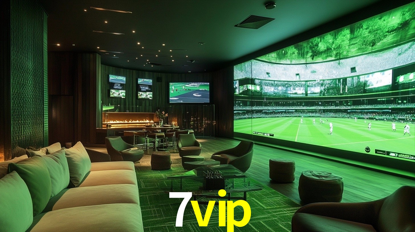 7vip - Jogos No Cassino Online! - 7vip.com
