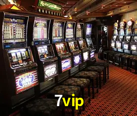 Desvendando o Mundo dos Jogos Virtuais na 7vip