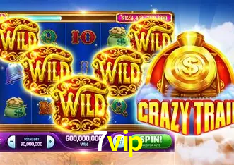 Desvendando o Mundo dos Jogos Virtuais na 7vip