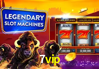 A Emoção da Loteria na 7vip: Uma Chance de Mudança de Vida