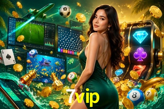 Statistics 7vip
