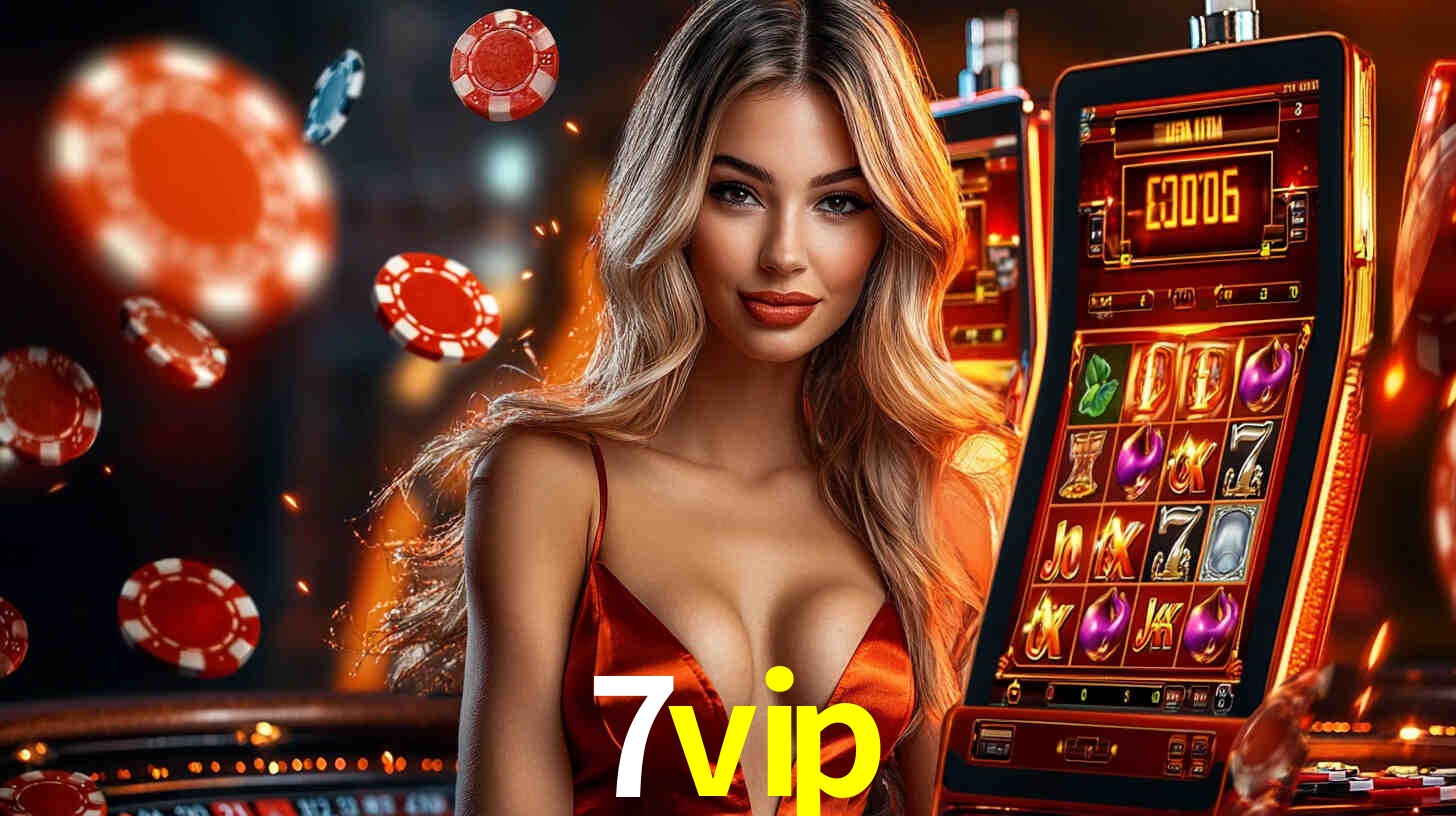 7vip: Seu Cassino Premiado com Pagamentos Rápidos