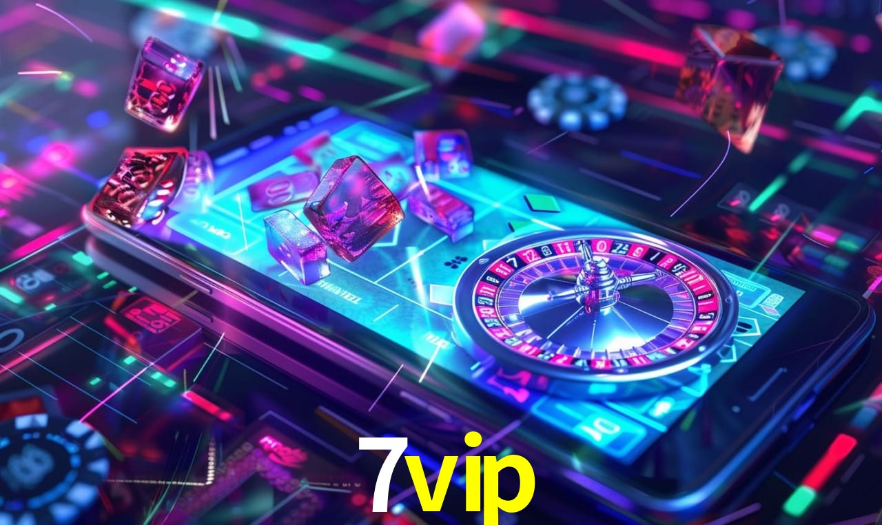 Estatísticas 7vip