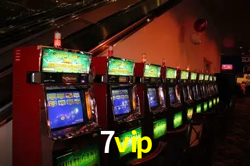 A Experiência Imersiva dos Cassinos Ao Vivo no 7vip