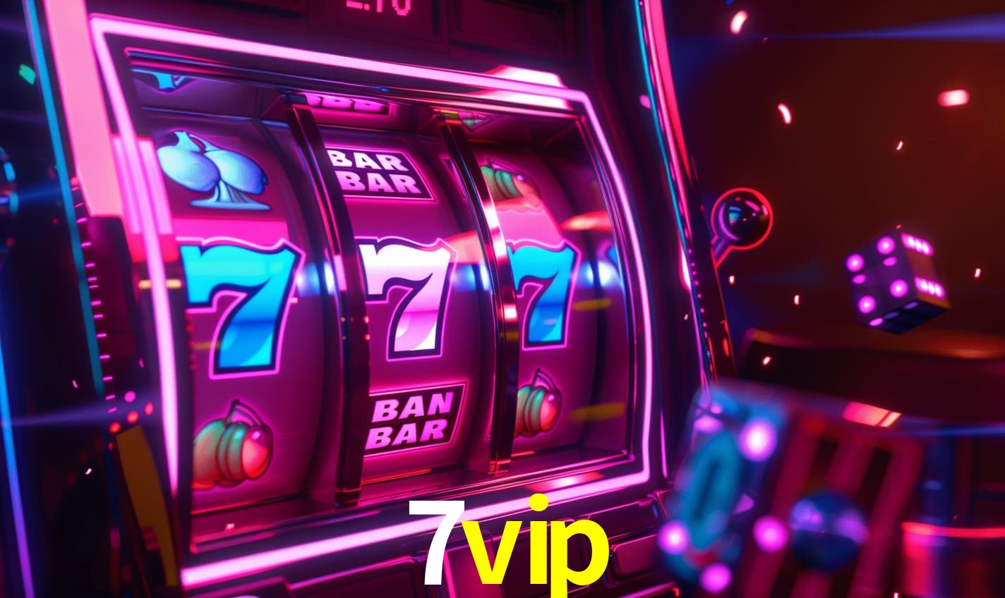 Inovações de Jogos na 7vip: O Futuro das Experiências Interativas