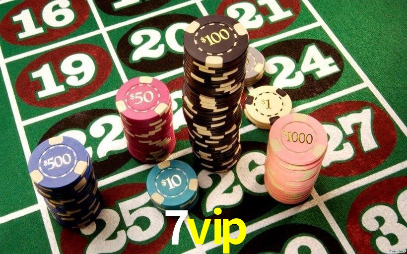 A Emoção da Loteria na 7vip: Uma Chance de Mudança de Vida