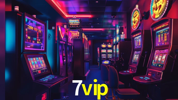 Ofertas Imperdíveis na 7vip: Promoções e Bônus Que Valem a Pena