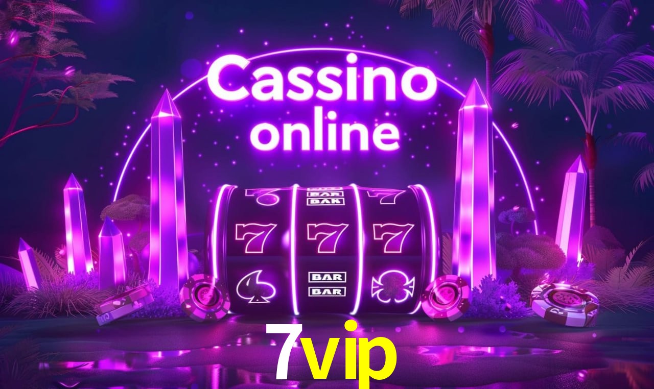 Provedores de Jogos 7vip