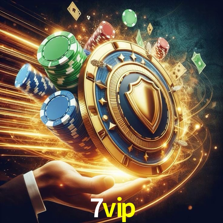 Benefícios VIP 7vip