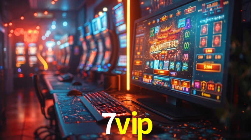 Experimente o Login Seguro Premium no 7vip