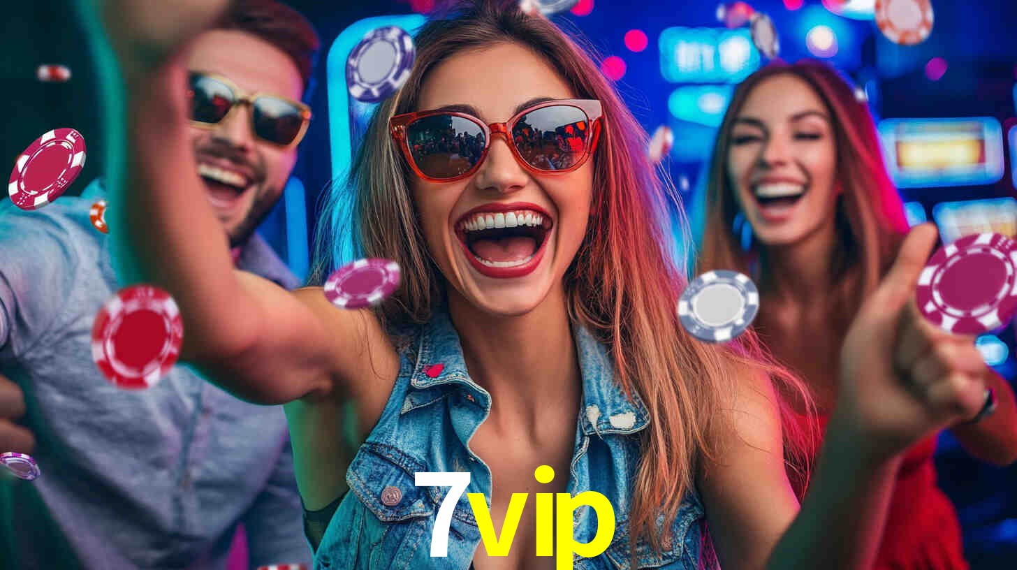 A Popularidade dos Caça-Níqueis no 7vip