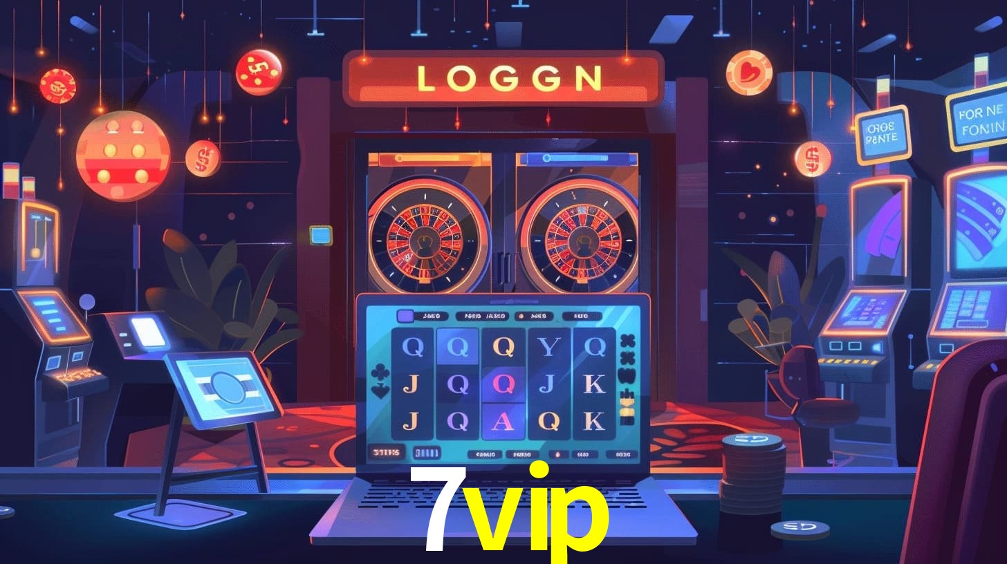 Segurança 2FA 7vip