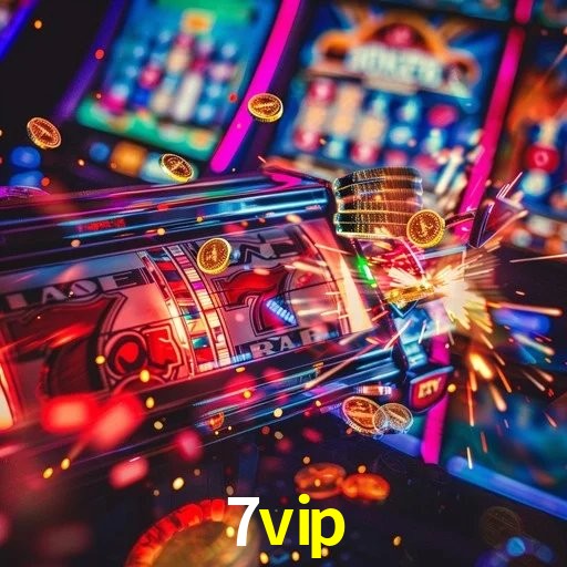 Bônus de Boas-vindas 7vip