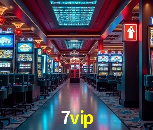 A Experiência Imersiva dos Cassinos Ao Vivo no 7vip