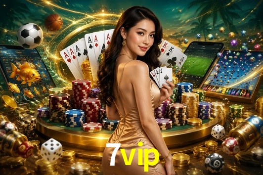 VIP Casino 7vip