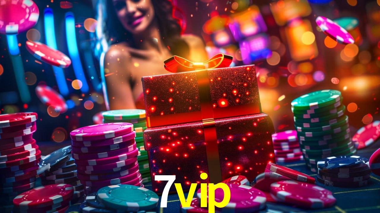 App oficial 7vip
