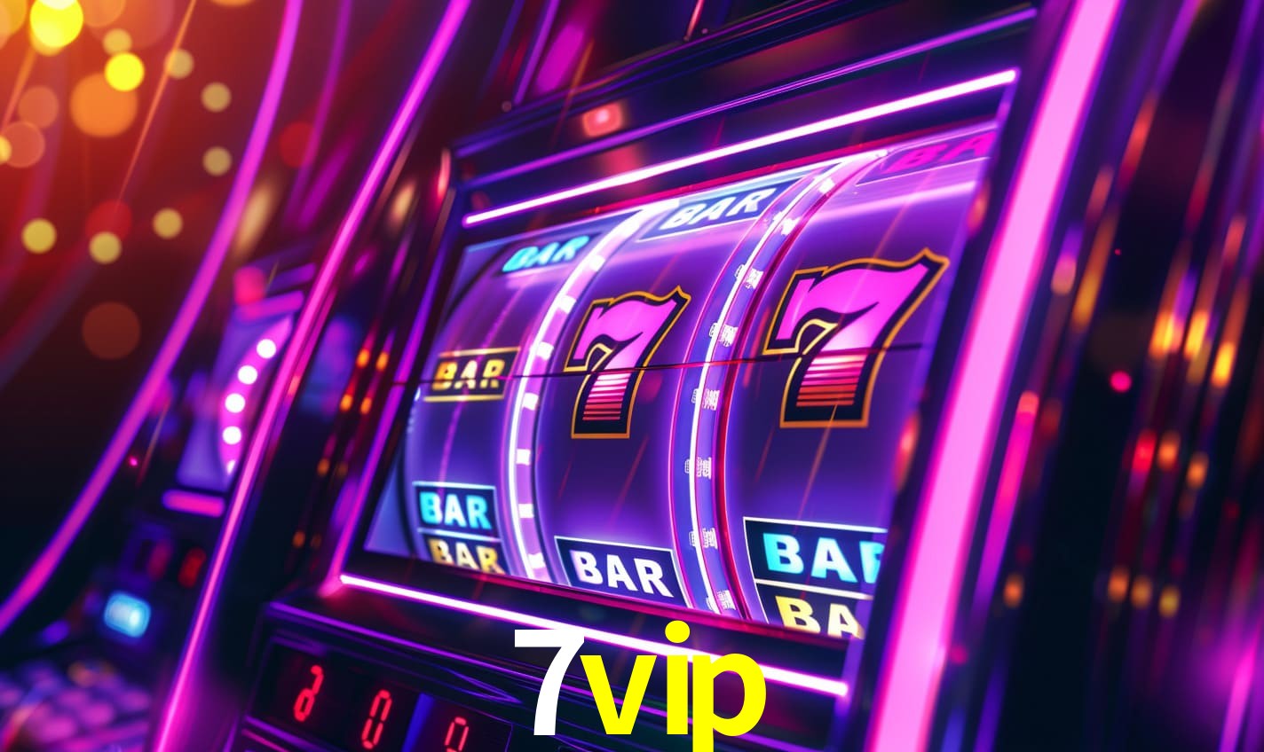 7vip: Seu Especialista em Apostas Esportivas Brasileiras