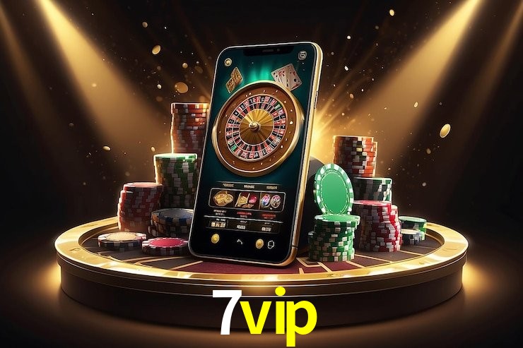 Jogos de Slot 7vip
