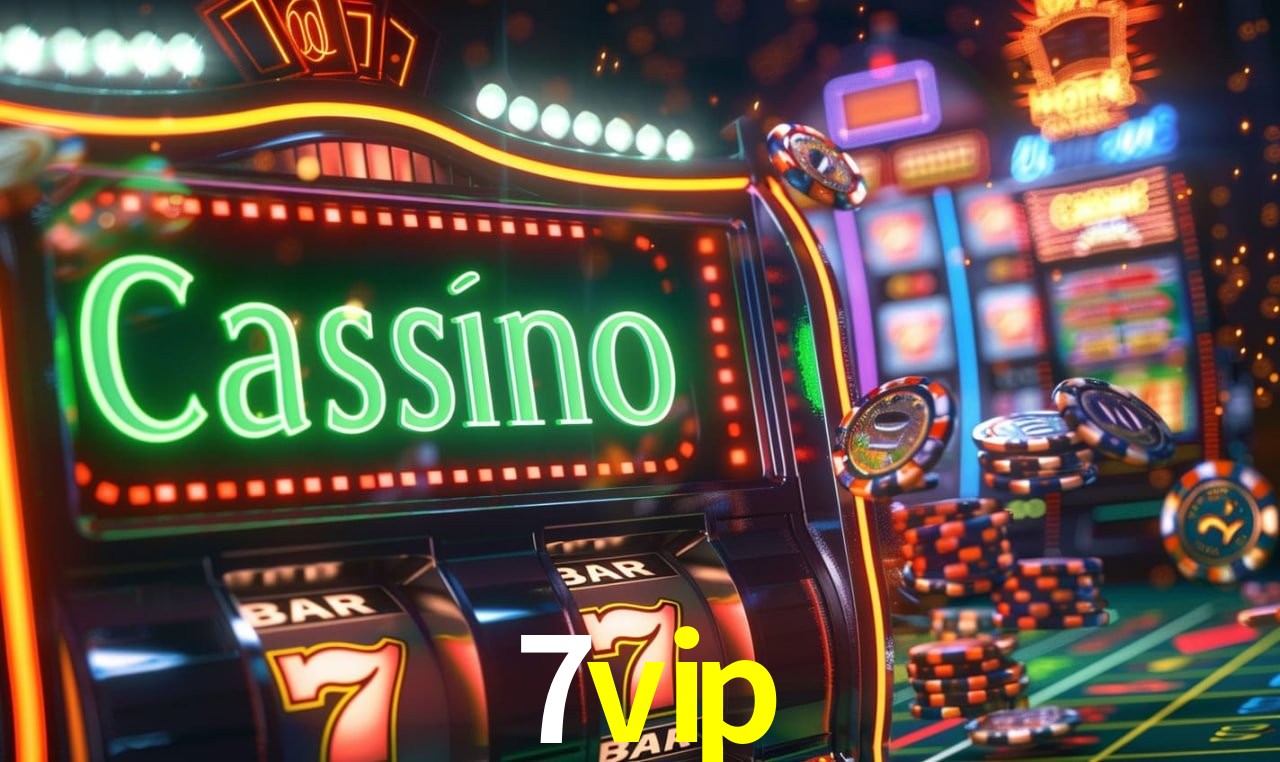 Diretório de Jogos 7vip