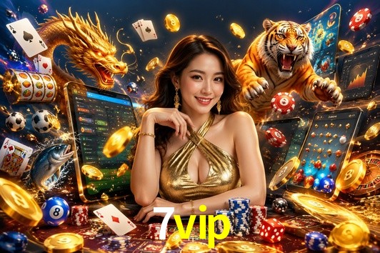Account Benefits 7vip