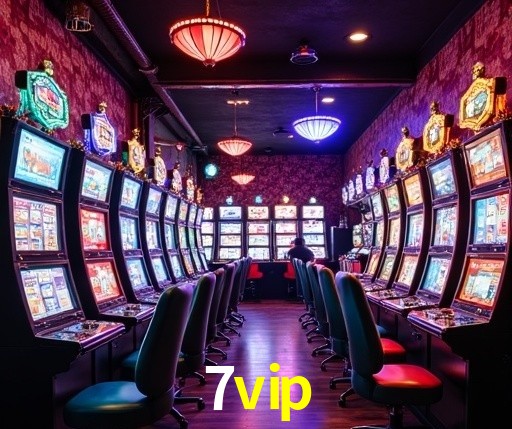 Bônus 7vip
