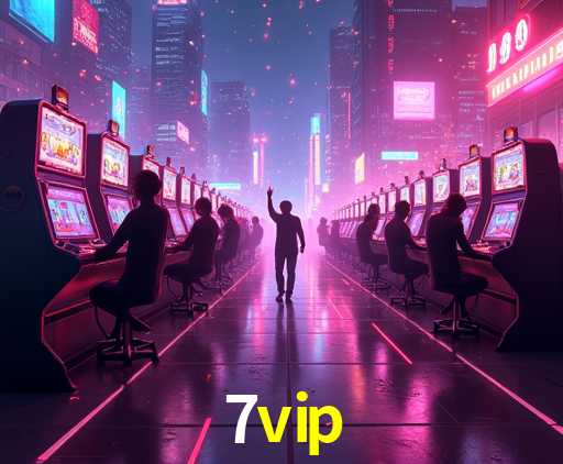 Bônus Diários 7vip