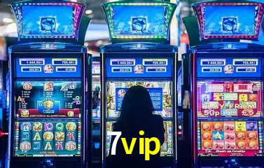 Descubra o Mundo do Cassino Online com 7vip