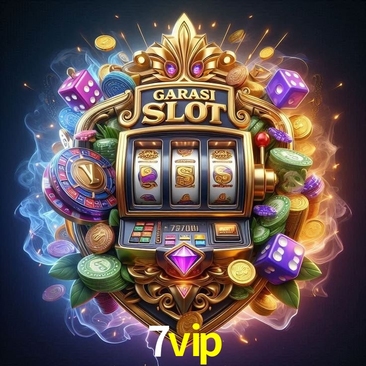 Casino Ao Vivo 7vip
