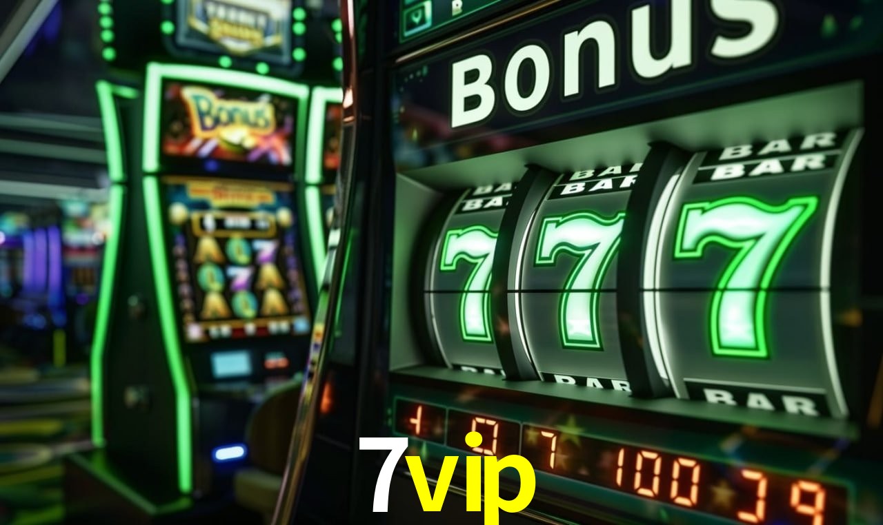 Slot Games 7vip
