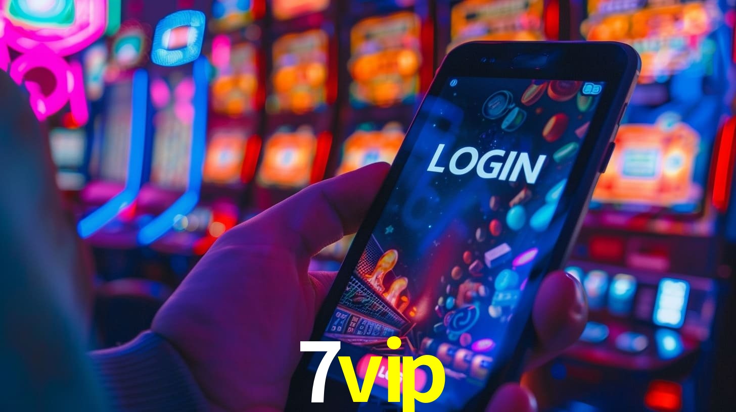Torneios 7vip