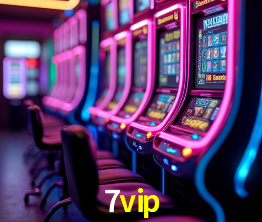 Promoções Sazonais 7vip