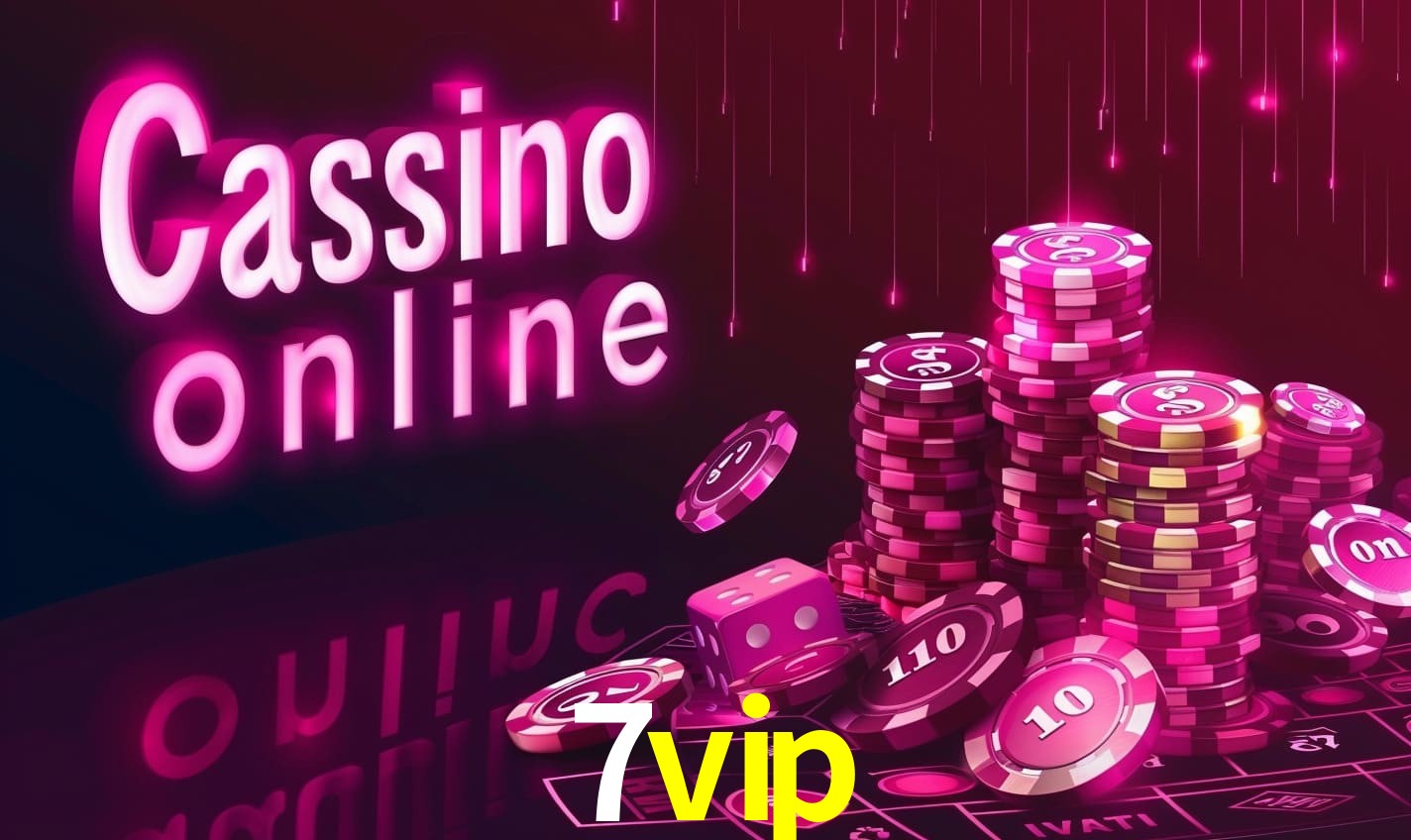 Descubra o Programa VIP da 7vip: Vantagens Exclusivas para Jogadores