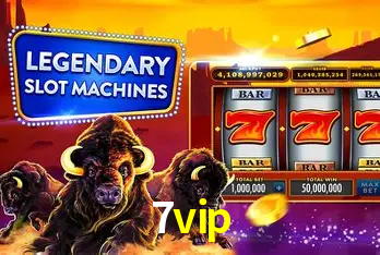 A Emoção da Loteria na 7vip: Uma Chance de Mudança de Vida