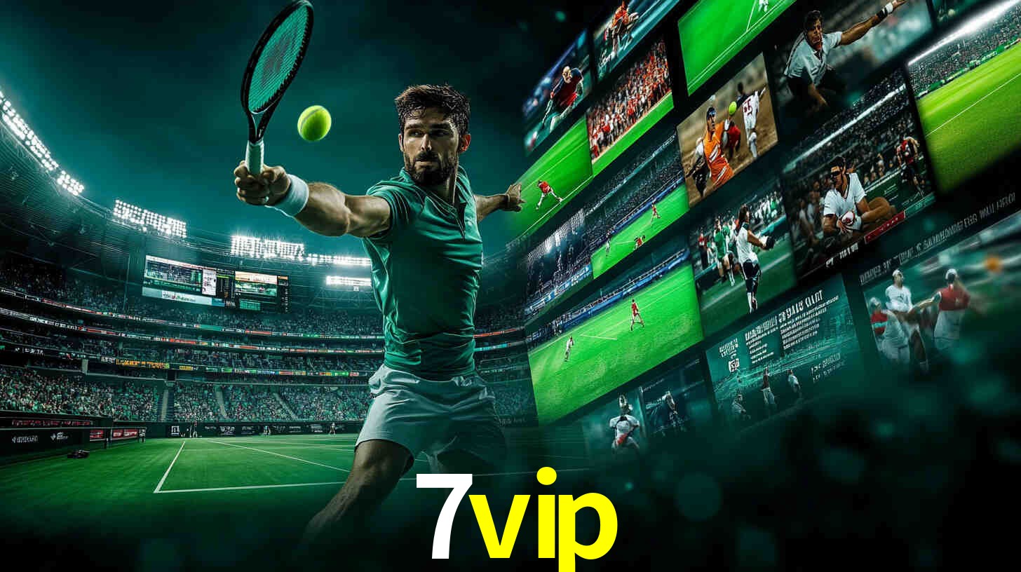A Experiência Imersiva dos Cassinos Ao Vivo no 7vip