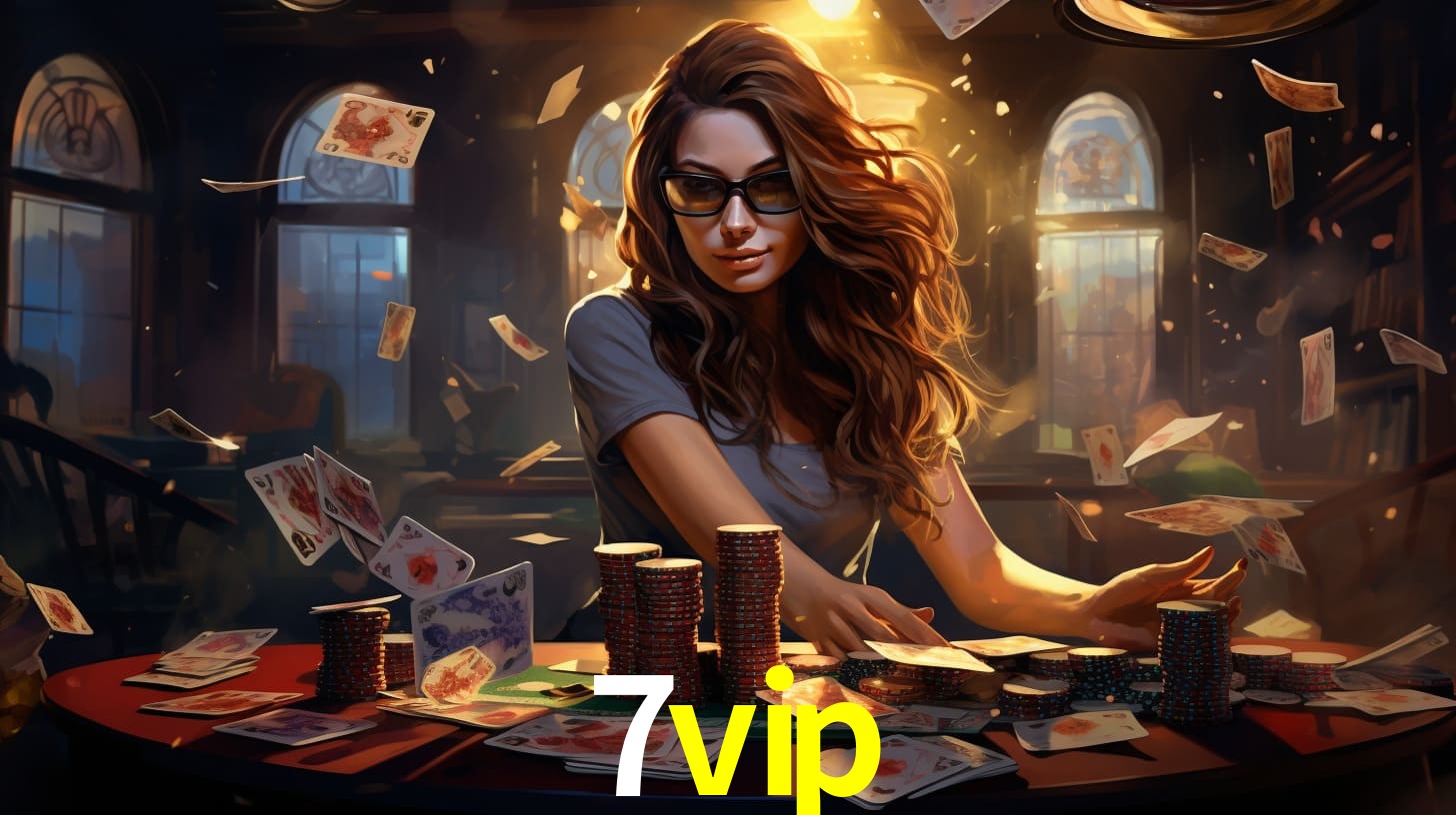 Roulette Table 7vip