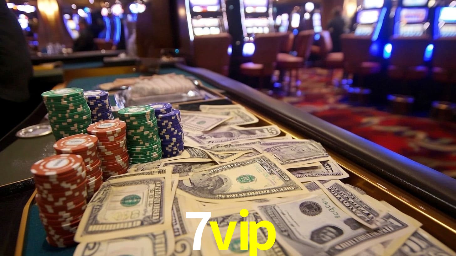 Jogos online 7vip