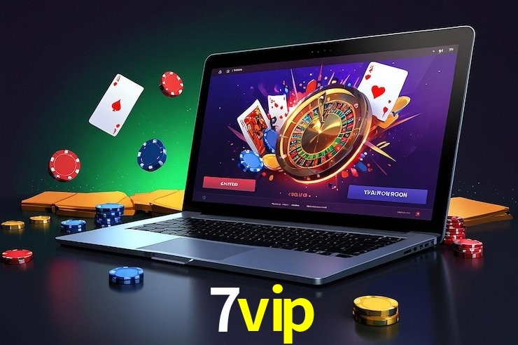 Tecnologia da Plataforma 7vip