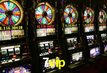 Desvendando o Mundo dos Jogos Virtuais na 7vip