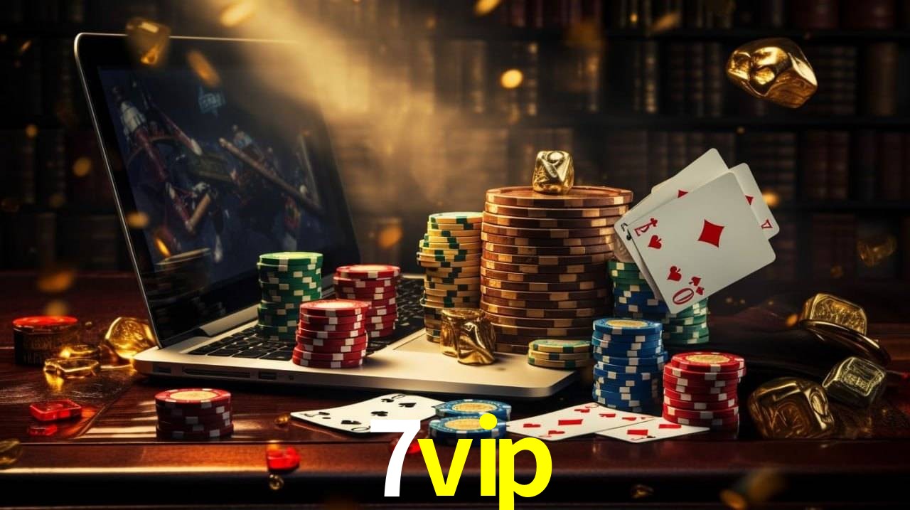 Casino Ao Vivo 7vip