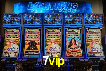 Inovações de Jogos na 7vip: O Futuro das Experiências Interativas