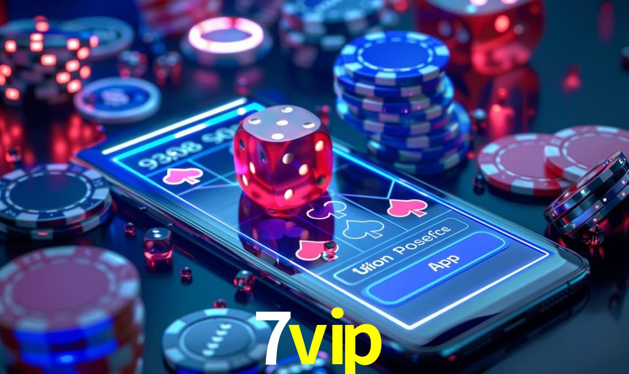Infraestrutura 7vip