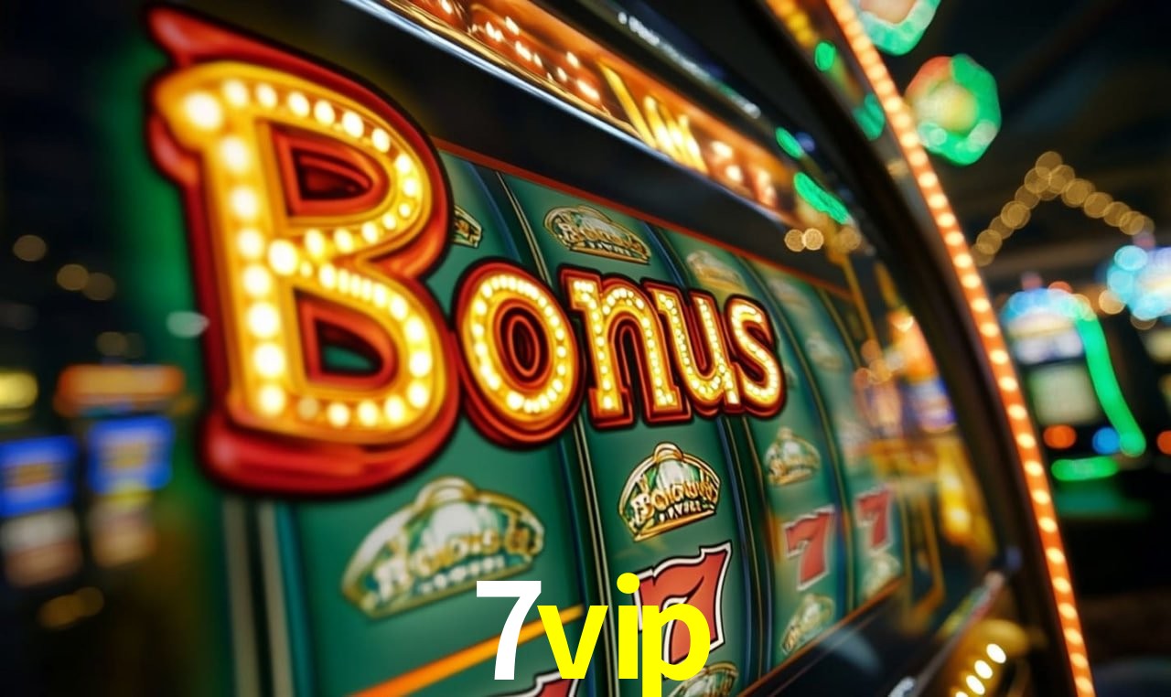 Promoção Relâmpago 7vip