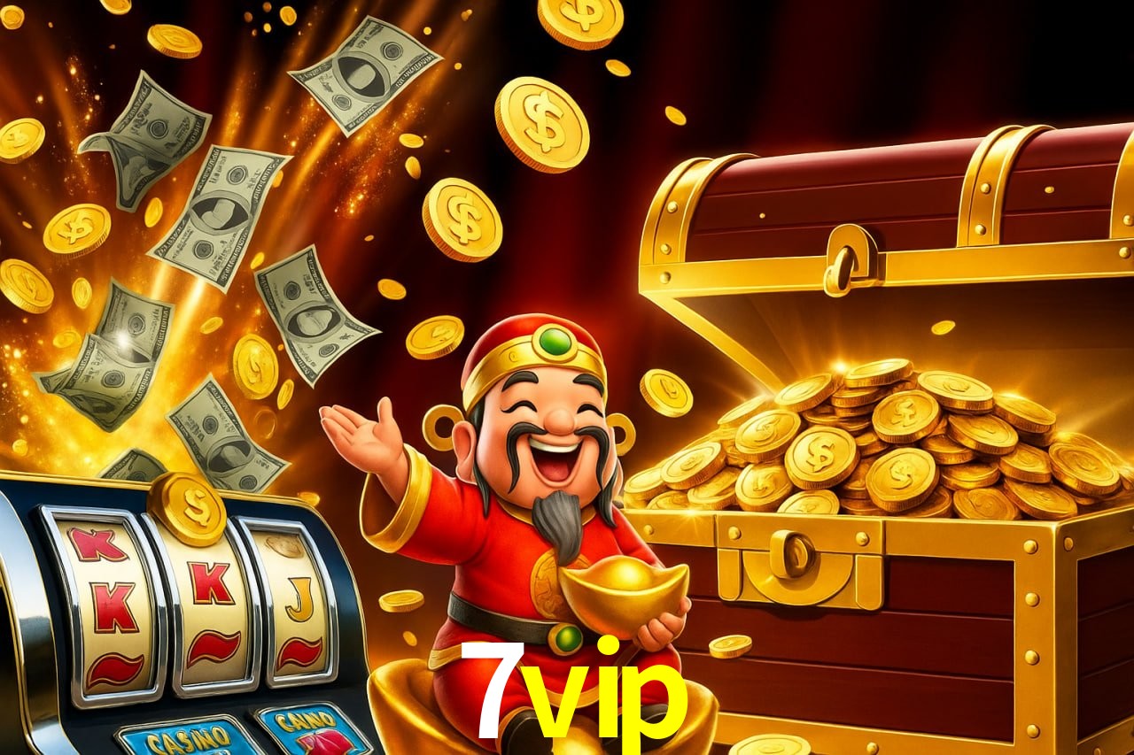 Jogos Exclusivos 7vip