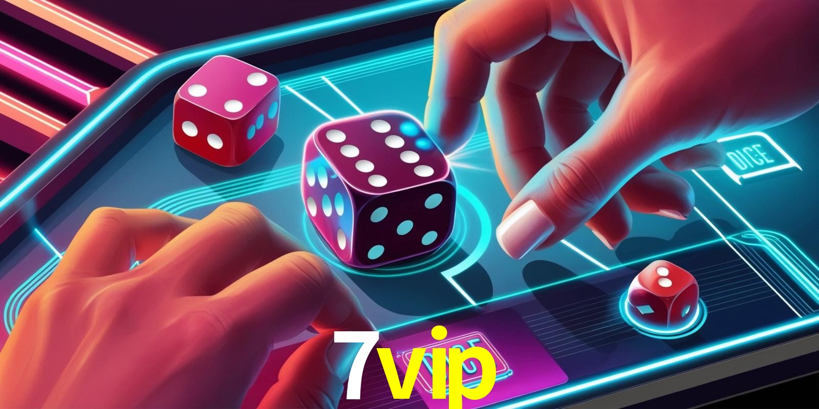 7VIP.COM