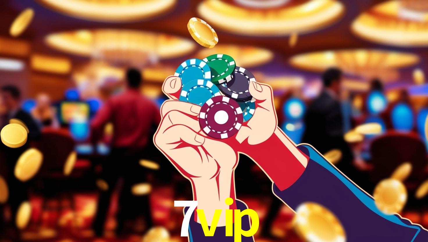7VIP.COM
