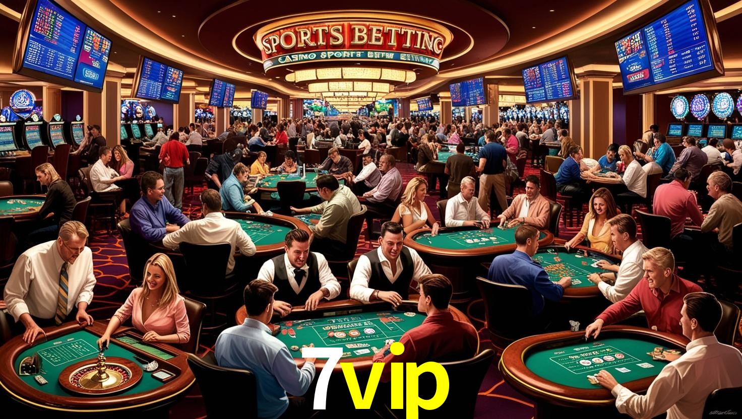 7VIP.COM