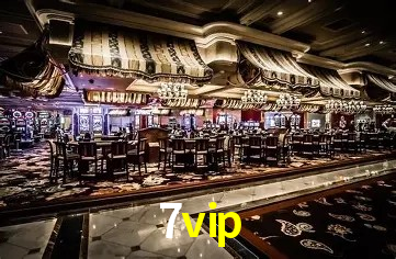 API Integration 7vip