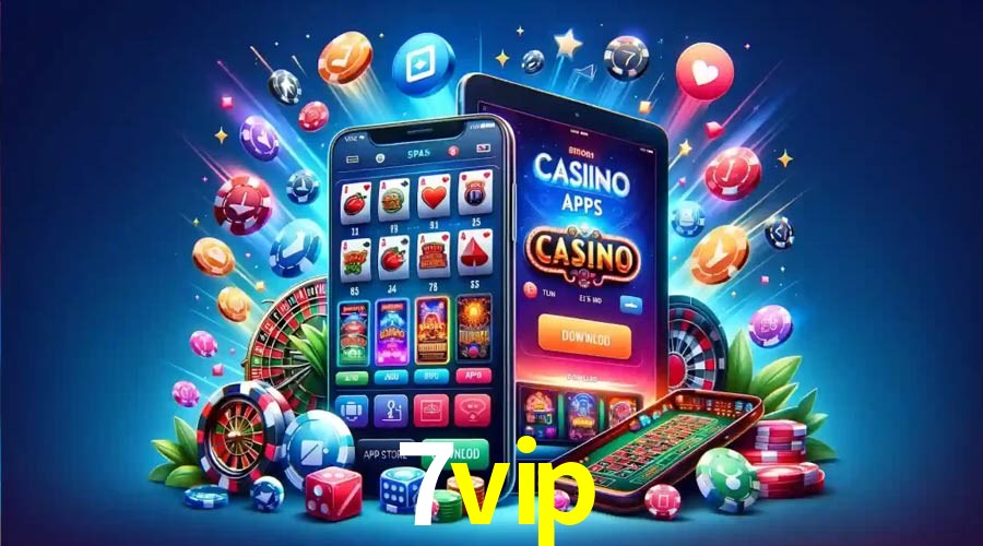 Game Providers 7vip